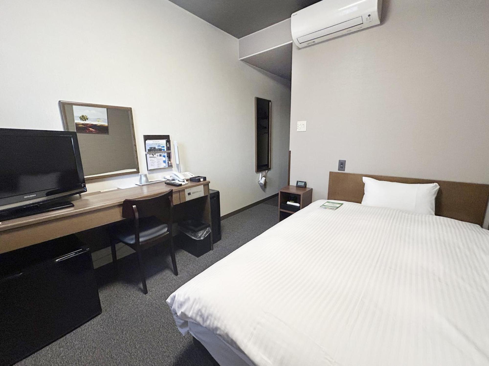 Hotel Route-Inn Minokamo Gifu Exterior foto